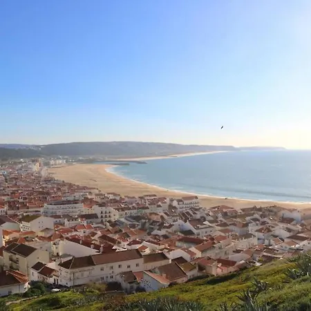 Сasa de vacaciones Casinha Dos Meus Sonhos - 100M To The Beach Nazaré